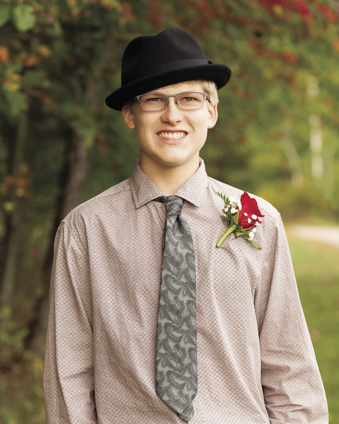 Matthew Glaus